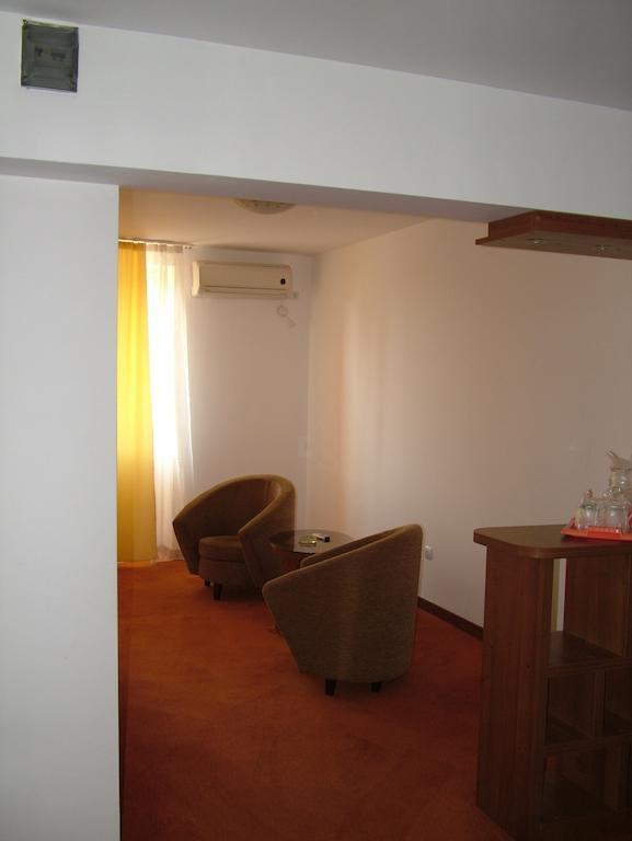 Oltenia Hotel Băile Govora Exterior foto