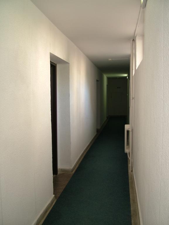 Oltenia Hotel Băile Govora Exterior foto