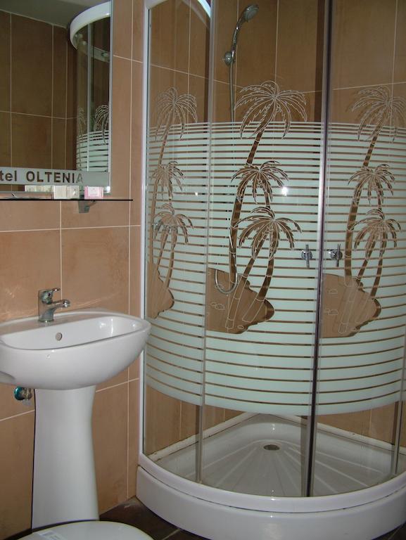 Oltenia Hotel Băile Govora Habitación foto