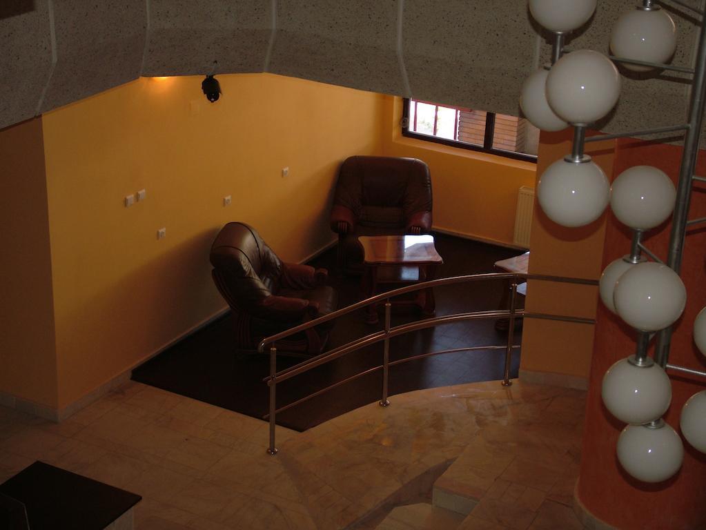 Oltenia Hotel Băile Govora Exterior foto