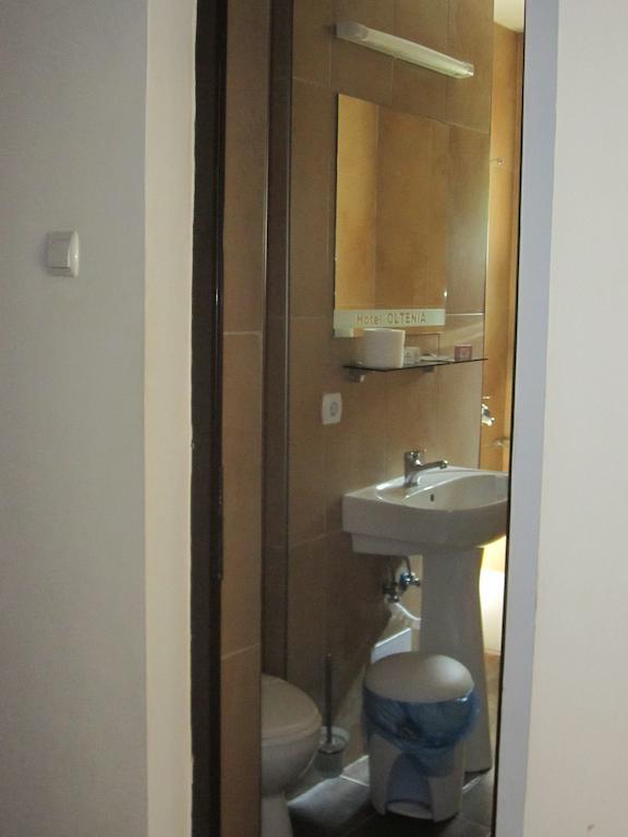 Oltenia Hotel Băile Govora Habitación foto