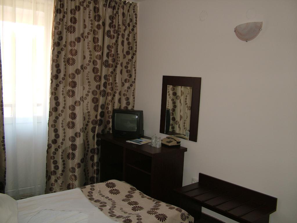 Oltenia Hotel Băile Govora Habitación foto