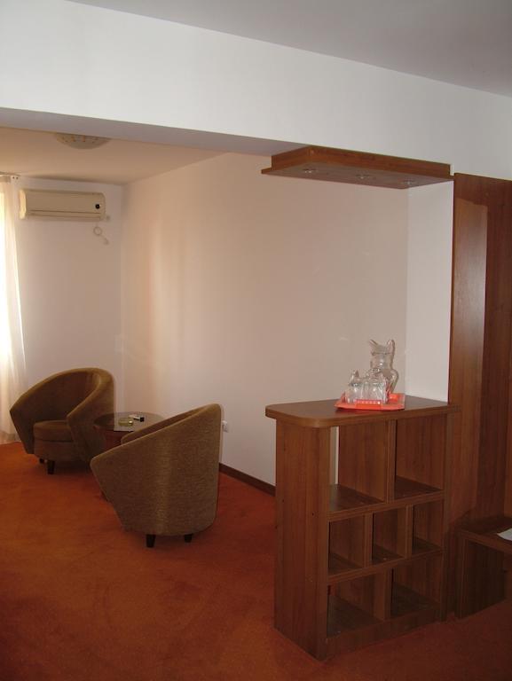 Oltenia Hotel Băile Govora Exterior foto