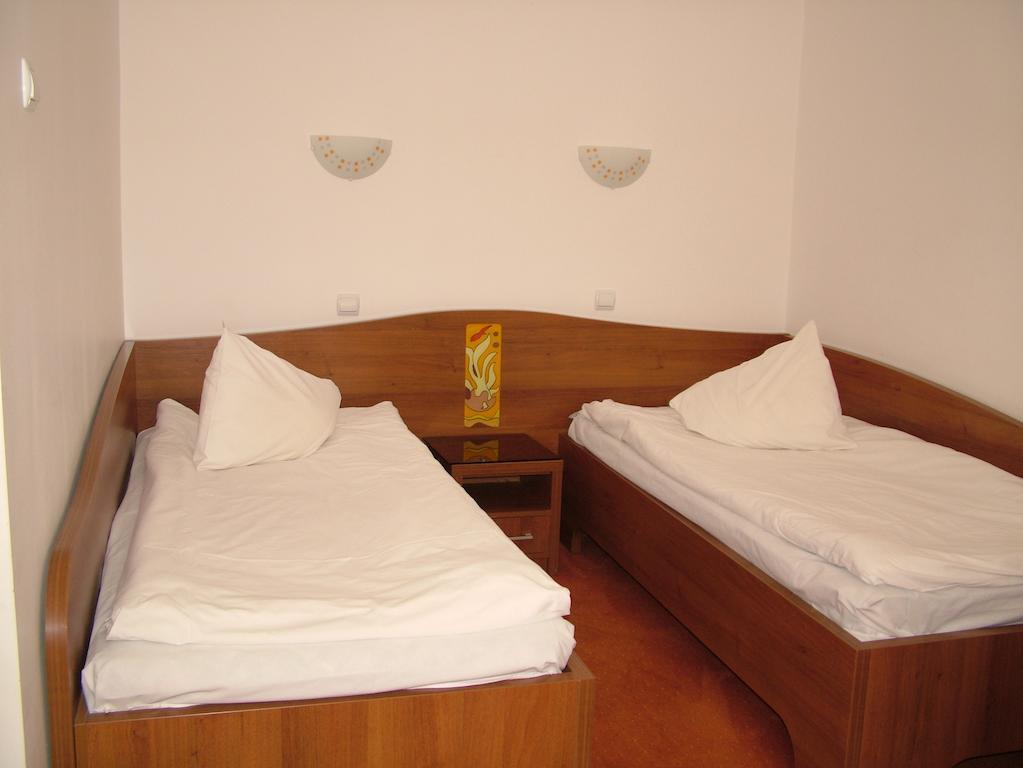 Oltenia Hotel Băile Govora Habitación foto